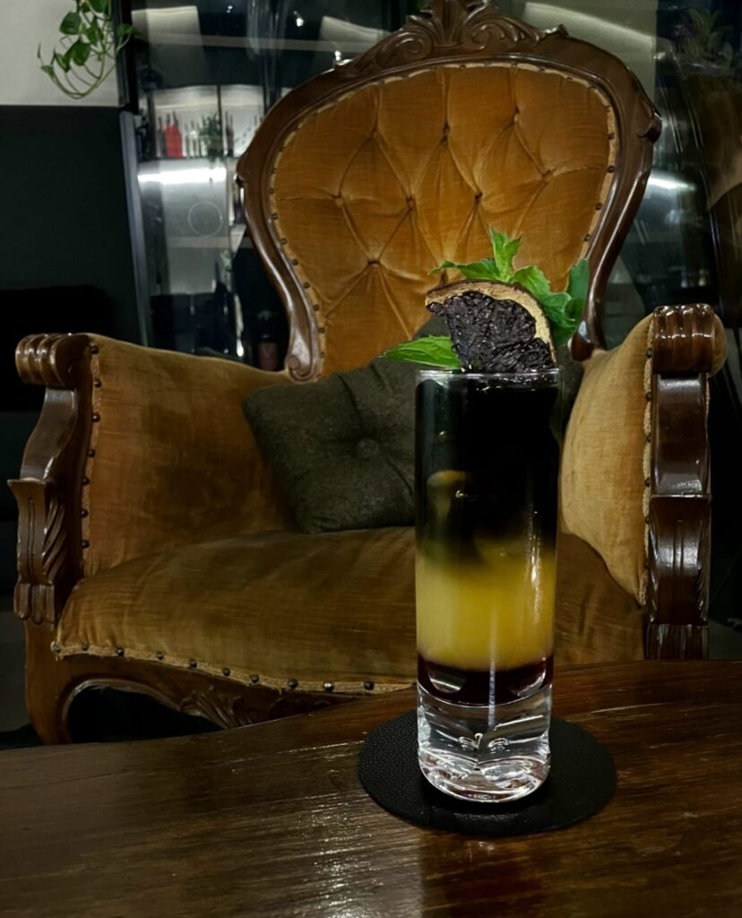 cocktail bar per eventi a San Giuseppe di Cassola