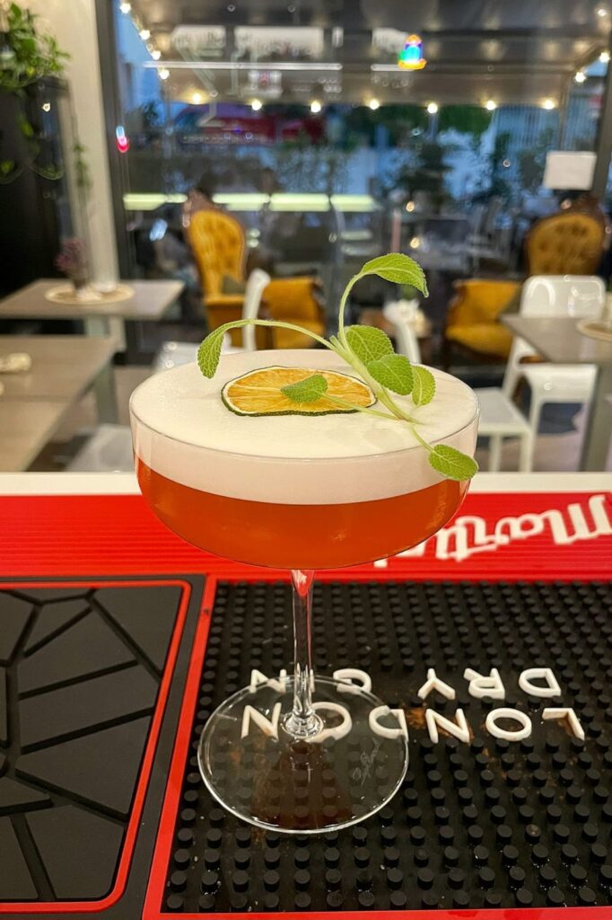 cocktail bar dove fare apericena a San Giuseppe di Cassola